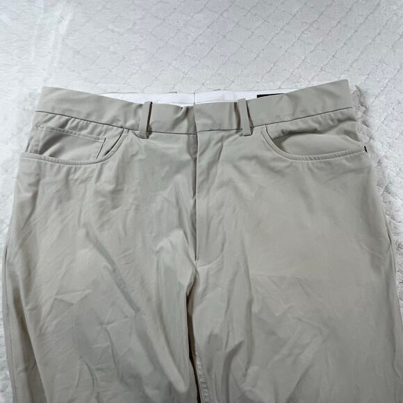 RLX Ralph Lauren Pants 32x32 - excellent condition - Picture 4 of 7